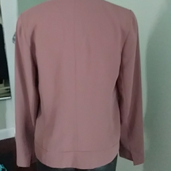 Brand New Gap Dressy Blazer - Picture 2 of 4